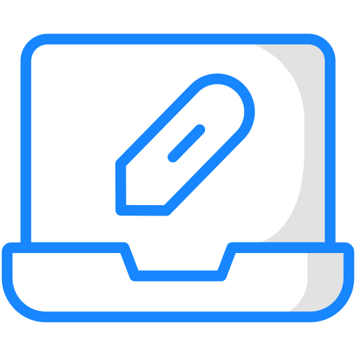 pencil icon