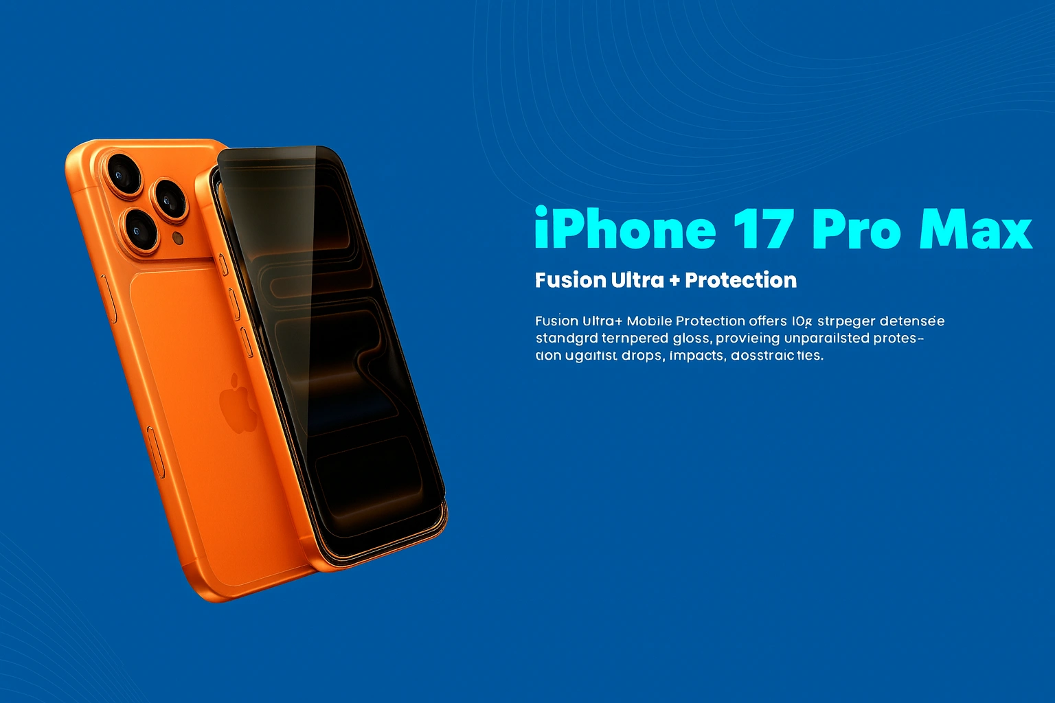 Premium 360° Mobile Protection | Mobi-Guardz